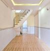 Nhà Vuông 2 tầng 28m2 – Nguyễn Văn Công QV