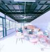 Cho Thuê Nhà Xưởng Tân An VĨNH CỬU Giá Rẻ 6000m2