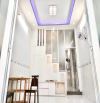 Nhà MT Hẻm 5 M Gồm 3 Tầng DT: 50m2 Lê Văn Lương P.Tân Kiểng q7 chỉ hơn 7 Đồng Thương Lượng