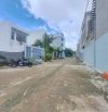 Bán đất thổ cư đường THẠNH XUÂN 18,phường THẠNH XUÂN, Q12, dt 80m²(6,6x12)Hẻm 8m,giá 5,2tỷ