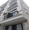 BÁN GẤP NHÀ PHƯỜNG HAI BÀ TRƯNG: 5 TẦNG, THANG MÁY, SỔ ĐỎ, FULL NỘI THẤT