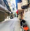 NỞ HẬU, 5 TẦNG Ở NGAY KẾ BÊN TRƯƠNG ĐỊNH- 35M- 6 TỶ 12