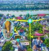 Bán lô đất kiệt oto Nguyễn Bỉnh Khiêm cách mặt tiền 20m
