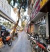 #THANHXUÂN- NHÀ 5 TẦNG- MẶT PHỐ NGUYỄN TRÃI- VỈA THÊNH THANG- KINH DOANH SẦM UẤT- ÔTÔ XE M