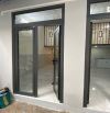 Bán nhà Cách Mạng Tháng Tám – Quận 3 – 4.6 x 6.4 m – Giá 3.8 tỷ