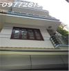🏡NHÀ MỚI CẠNH NHỔN 5 tầng – 8 phòng khép kín