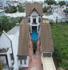 35 TỶ-CẦN BÁN CĂN BIỆT THỰ 865m2-(19x46m) ,đường 197 hoàng hữu nam, p.tân phú ,tp.thủ đức