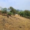 Bán nhanh lô đất 4600m2, view núi nguyên 1 quả đồi, 2 mặt tiền