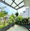 Nhà đẹp 8 tầng, thang máy, 100m, ô tô vào nhà, ở sướng, KD đỉnh cao, Yên Lạc, Hai Bà Trưng