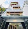 Bán nhà ở đường số 1, phường 26, quận Bình Thạnh, giá 3 tỷ 800 triệu