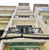 nhà đẹp ba đình - ô tô tránh - ở hoặc kinh doanh văn phòng- 2 mặt thoáng