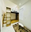 TRẦN THÁI TÔNG- 52M2- 7 TẦNG- THANG MÁY- NHÀ MỚI- 11 PHÒNG KHÉP KÍN- DÒNG TIỀN 65TR/THÁNG