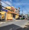 BÁN NHÀ MẶT TIỀN KINH DOANH NGAY UỶ BAN TRƯỜNG THỌ , HXT, C4, DT 90M2, NHỈNH 8TỶ.