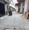 Bán nhà 2 tầng ngang dt 4.1x 8.5m, Quang Trung, Phường 10, Gò Vấp, giá nhỉnh 4.08 tỷ TL
