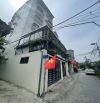 Nhà mới đẹp lung linh, Ô tô đỗ cửa, ngõ thông, thoáng trước sau, gần QL32 ga tàu cao tốc