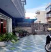 Bán căn 4 tầng 50m2 sân cổng riêng ở Miếu Hai Xã, Lê Chân.