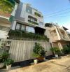 Villa Phố Khu Lam Sơn, Bình Thạnh - 8 x 23m, 4 lầu siêu đẹp, nội thất cao cấp chỉ 3x tỷ