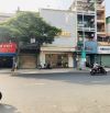 Bán nhà 2 mặt tiền trước và sau LÝ THÁI TỔ, P.2, Q.3 , DT: 4,5x 21m, 3 Tầng.