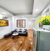 NHỈNH 1 TỶ – SỞ HỮU CĂN HỘ ĐẸP VƯƠNG THỪA VŨ 32M² – 1 NGỦ – THANG MÁY