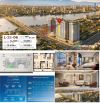 Hàng hiếm! Căn hộ 06 tầng 25, 84,5m² – View sông Hàn & pháo hoa mãn nhãn Legend City