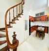 Bán nhà Cầu Giấy – 46m² x 5T – ngõ thông – KD, ô tô gần – giá nhỉnh 8 tỷ