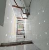 BÁN NHÀ MỚI TINH Ở NGAY HẺM 5M BÌNH TIÊN Q6 - 4x13m - 4 TẦNG - CHỈ HƠN 6 TỶ