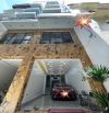 GẤP, BÁN NHÀ 558 Nguyễn Văn Cừ, Long Biên, 42m2, 7 Tầng, Gara Ô Tô, Thang Máy, full đồ