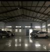 💗🏠 cho thuê kho xưởng mơi 1500m2 Gò Vấp