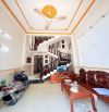 NHÀ GÒ DẦU GIÁP TÂN SƠN NHÌ - 4 TẦNG - 60M2- NHỈNH 6 ĐỒNG
