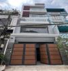 Cho thuê nhà 31 Hoàng Dư Khương Quận 10 DT 6x22m 4lầu hầm Thang Máy giá 95 triệu