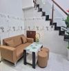 Nhà nhỏ 2 tầng khu Bàu Cát, 21m2, 2 PN, P14, 3.65 tỷ TL