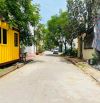 Siêu phẩm lô góc Tđc Hồ Đá, Sở Dầu, Hồng Bàng 66,8m2 giá chỉ từ 58tr/m2