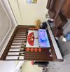 Bán nhà 4 tầng đẹp,  Tương Chúc Ngũ Hiệp Thanh Trì chỉ 4,95 tỷ còn thương lượng