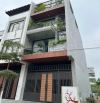 Nhà đẹp ngõ Hồ Lộc Vượng giáp công viên tiện ích tốt