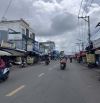 💥 BÁN DÃY PHÒNG TRỌ 6 PHÒNG ĐANG CHO THUÊ TIỆN XÂY DỰNG NHÀ MỚI – NGAY CHỢ CHÓ.