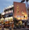 Bán nhà mặt tiền đường Tú Xương, Quận 3, dt: 14,5x40m hầm 3 tầng hđt 16.000$/th 355 tỷ