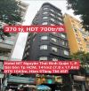 Hotel 59-61 Nguyễn Thái Bình, NTB, Quận 1 (P. Sài Gòn Tp HCM)