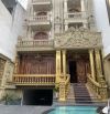 Bán biệt thự 40/14 Lê Đức Thọ, P.7, Gò Vấp: 8 x 22, giá 37,9 tỷ.