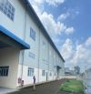 Cho thuê kho xưởng 5000- 20.000m2 KCN Sóng Thần 2, KCN Tân Đông Hiệp B, Dĩ An, Bình Dương