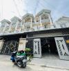 🏡 SIÊU PHẨM 5 TẦNG BTCT – Ô TÔ NGỦ TRONG NHÀ 📍 Đường TL37, P. Thạnh Lộc, Q.12
