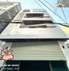 Phố thiên Lôi Chợ Đôn - Nhà Mới 4 Tầng Lô góc - 52m2 - 4,85 tỷ