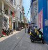 TRUNG TÂM QUẬN 3 SẦM UẤT - HẺM 8M SÁT MẶT TIỀN - 67M2 4 TẦNG - GIÁ MỀM CHỈ 12 TỶ 💥