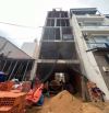 Khu Gò Xoài - Bình Hưng Hoà A - Bình Tân Siêu phẩm đang hoàn thiện - 5 tầng 70m2 - 8.x Tỷ