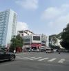 Góc 2 MT Trần Quốc Thảo và Lý Chính Thắng, Quận 3 - 15x30m - hầm 4 tầng - HĐT 450 triệu
