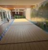 🔥 BIỆT THỰ CAO CẤP TRẦN SÂM – 180m² – 20 TỶ – CÓ HỒ BƠI, THANG MÁY, KHAI THÁC NGAY 🔥