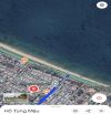 MẶT TIỀN HỒ TÙNG MẬU THÔNG BIỂN