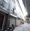 💰🏡 TỔ ẤM MƠ ƯỚC –35m² LAI XÁ – NGÕ THÔNG– CHỈ HƠN 5 TỶ! TIỆN ÍCH VÔ SỐ