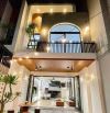 Nhà lầu ngay ngã tư bến cá, liền kề Sân Bay Biên Hoà giá chỉ 999tr