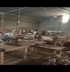 Cho thuê 600m2 xưởng Khánh Bình có điện 3 pha xa dân thích hợp nhiều ngành nghề giá 22 tr/