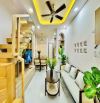 Bán nhà hẻm 3m, Quốc Lộ 13, Bình Thạnh, 33.7 m² (3.4m x 10m) - Giá 4.68 tỷ TL